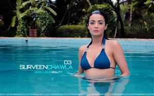 Surveen Chawla